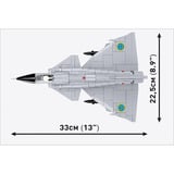 COBI Saab AJ 37 Viggen, Konstruktionsspielzeug 
