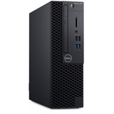 Dell OptiPlex 3070 SFF Generalüberholt, PC-System schwarz, Windows 11 Pro