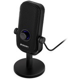 ENDORFY Solum Voice S, Mikrofon schwarz, USB-C