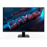 GIGABYTE GS32Q, Gaming-Monitor 80 cm (32 Zoll), schwarz (matt), QHD, IPS, 165Hz Panel