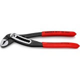 KNIPEX Alligator-Paket 00 20 09 V03, Zangen-Set rot, 3-teilig, gezahnte Griffflächen