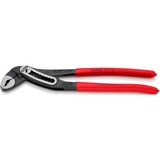 KNIPEX Alligator-Paket 00 20 09 V03, Zangen-Set rot, 3-teilig, gezahnte Griffflächen