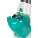 LEIFHEIT Regulus Aqua PowerVac, Nass-/Trockensauger weiß/türkis