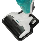 LEIFHEIT Regulus Aqua PowerVac, Nass-/Trockensauger weiß/türkis