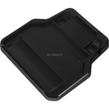 LEIFHEIT Regulus Aqua PowerVac, Nass-/Trockensauger weiß/türkis