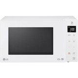 LG MH6535GIH, Mikrowelle Smart Inverter Technologie, Quarzgrill-Technologie