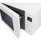 LG MH6535GIH, Mikrowelle Smart Inverter Technologie, Quarzgrill-Technologie