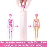 Mattel Barbie Color Reveal Totally Denim Serie, Puppe sortierter Artikel