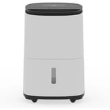 Meaco Dry Arete One 10L Kompressor-Luftentfeuchter und Luftreiniger weiß/beige, 151 Watt, für Räume bis zu 40m²