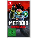 Nintendo Metroid Dread, Nintendo Switch