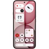Nothing Phone (4a) 256GB, Handy Pink, Android 16, 12 GB