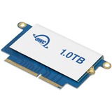 OWC Aura Pro NT 1 TB Upgrade Kit, SSD PCIe 3.1 x4, NVMe 1.3, Custom Blade
