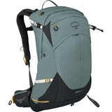 Osprey Sirrus 24, Rucksack grün, 24 Liter