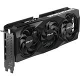 PNY GeForce RTX 5070 OC, Grafikkarte DLSS 4, 3x DisplayPort, 1x HDMI 2.1