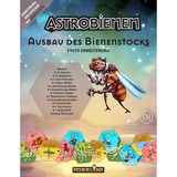Pegasus Astrobienen: Ausbau des Bienenstocks, Brettspiel Erweiterung