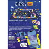 Ravensburger Nobody is perfect - Music Edition, Quizspiel 