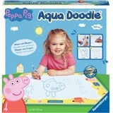 Ravensburger ministeps: Aqua Doodle Peppa Wutz, Malen 