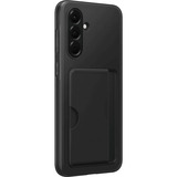 SAMSUNG Card Slot Case, Handyhülle schwarz, Samsung Galaxy A56 5G
