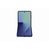 SAMSUNG Galaxy Z Flip7 256GB, Handy Blue Shadow, Android, 12 GB