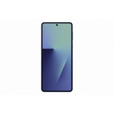 SAMSUNG Galaxy Z Flip7 256GB, Handy Blue Shadow, Android, 12 GB