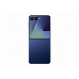 SAMSUNG Galaxy Z Flip7 256GB, Handy Blue Shadow, Android, 12 GB
