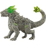 Schleich Eldrador Steindrache, Spielfigur 