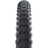 Schwalbe Marathon Plus Tour, Reifen schwarz, ETRTO 50-559