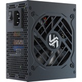 Seasonic FOCUS SGX-750, PC-Netzteil schwarz, 4x PCIe, Kabel-Management, 750 Watt