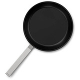 Siemens Bratpfanne Ø 28cm edelstahl, Ø 22cm, non-stick