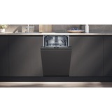 Siemens SR63EX24KE iQ300, Spülmaschine 45 cm, Home Connect