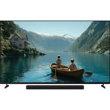 Sony BRAVIA 3 II  K75XR35, LED-Fernseher 189 cm (75 Zoll), schwarz, UltraHD/4K, Triple Tuner, 120Hz Panel