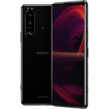 Sony Xperia 5 III 128GB, Handy Schwarz, Android 11, Dual SIM