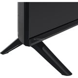 TCL 50V5C, QLED-Fernseher 125.7 cm (50 Zoll), schwarz, FullHD, Triple-Tuner, Smart TV