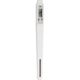 TFA Pocket-Digitemp, Thermometer weiß