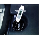 TFA Pocket-Digitemp, Thermometer weiß