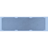 Thermaltake TH360 V2 Ultra ARGB Sync All-In-One Liquid Cooler Hydrangea Blue, Wasserkühlung hellblau