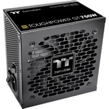 Thermaltake Toughpower GT 750W, PC-Netzteil 1x 12-Pin High Power GPU, 4x PCIe, Kabelmanagement, 750 Watt