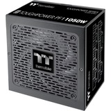 Thermaltake Toughpower PF1 1050W, PC-Netzteil schwarz, 8x PCIe, Kabel-Management, 1050 Watt