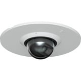 Ubiquiti G6 Dome Camera Flush Mount, Halterung weiß