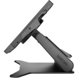 Wacom Cintiq Pro 22 mit Stand, Grafiktablett schwarz, UltraHD/4K, USB-C