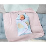 ZAPF Creation Baby Annabell® Sweet Dreams Pucksack , Puppenzubehör 