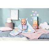 ZAPF Creation Baby Annabell® Sweet Dreams Pucksack , Puppenzubehör 