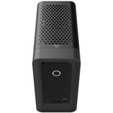 ZOTAC MAGNUS ONE EU27507TC, Gaming-PC schwarz, Windows 11 Home
