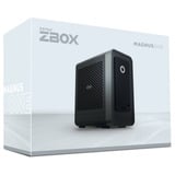 ZOTAC MAGNUS ONE EU27507TC, Gaming-PC schwarz, Windows 11 Home