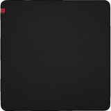 Zowie H-TR, Gaming-Mauspad schwarz, Größe XL