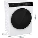 gorenje WD2PA964ADW/DE, Waschtrockner weiß