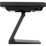 iiyama ProLite T1731SR-B2S, LED-Monitor 43 cm (17 Zoll), schwarz (matt), SXGA, TN, Touchscreen, HDMI, DP, VGA