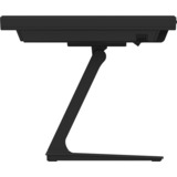 iiyama ProLite T1931SR-B2S, LED-Monitor 48 cm (19 Zoll), schwarz (matt), SXGA, IPS, Touchscreen, HDMI, DP, VGA