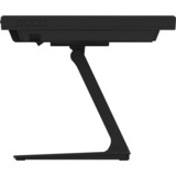 iiyama ProLite T1931SR-B2S, LED-Monitor 48 cm (19 Zoll), schwarz (matt), SXGA, IPS, Touchscreen, HDMI, DP, VGA
