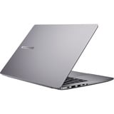 ASUS ExpertBook P3 (P3405CVA-LY0046X), Notebook grau, Intel® Core™ i7-13620H, Intel® Graphics, 16 GB DDR5, 512 GB (512 GB SSD), Windows 11 Pro